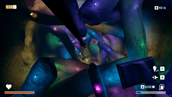 《垃圾场大王 One Man's Trash》v1.3.1 2025最新中文版|废品回收模拟经营 免安装绿色版