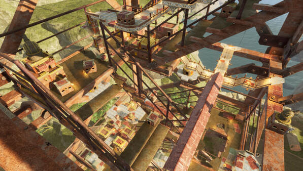 小小世界：原野求生 v2.0.3（Smalland: Survive the Wilds）免安装中文版