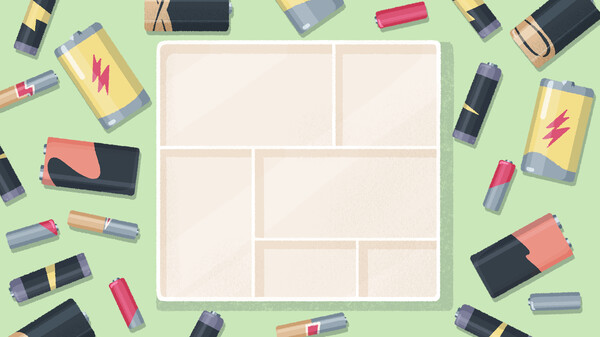 向左一点 v3.1.0 PC/手机双端(A Little to the Left)免安装中文版