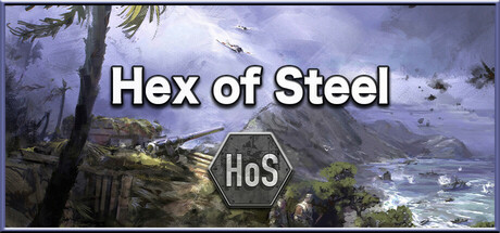 钢铁六边形|钢铁六角形 Build.19318681(Hex of Steel)免安装中文版