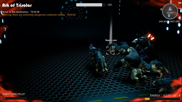 三体方舟(Ark of Trisolar)免安装中文版