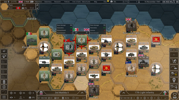 钢铁六边形|钢铁六角形 Build.19318681(Hex of Steel)免安装中文版