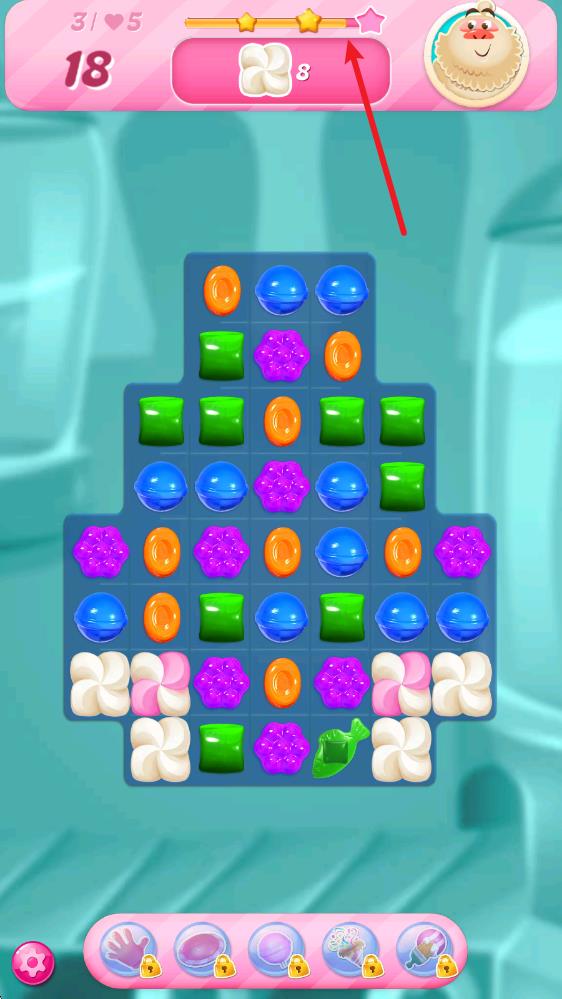 《糖果粉碎传奇》2025最新版下载 - 官方正版免费消除游戏