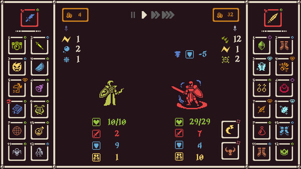 魔王将至 v0.8.2(He is Coming)免安装中文版