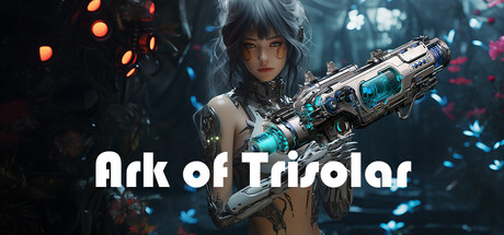 三体方舟(Ark of Trisolar)免安装中文版