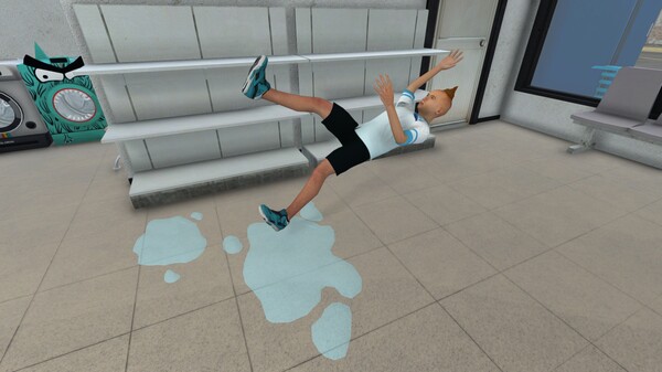 《洗衣店模拟器 Laundry Store Simulator》v6.1.6 中文版下载 | 2025最新免安装绿色版