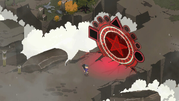 无品:里夫森的愤怒 v1.0.0(Fretless - The Wrath of Riffson)免安装中文版