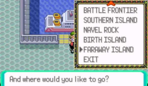 口袋妖怪格查尔