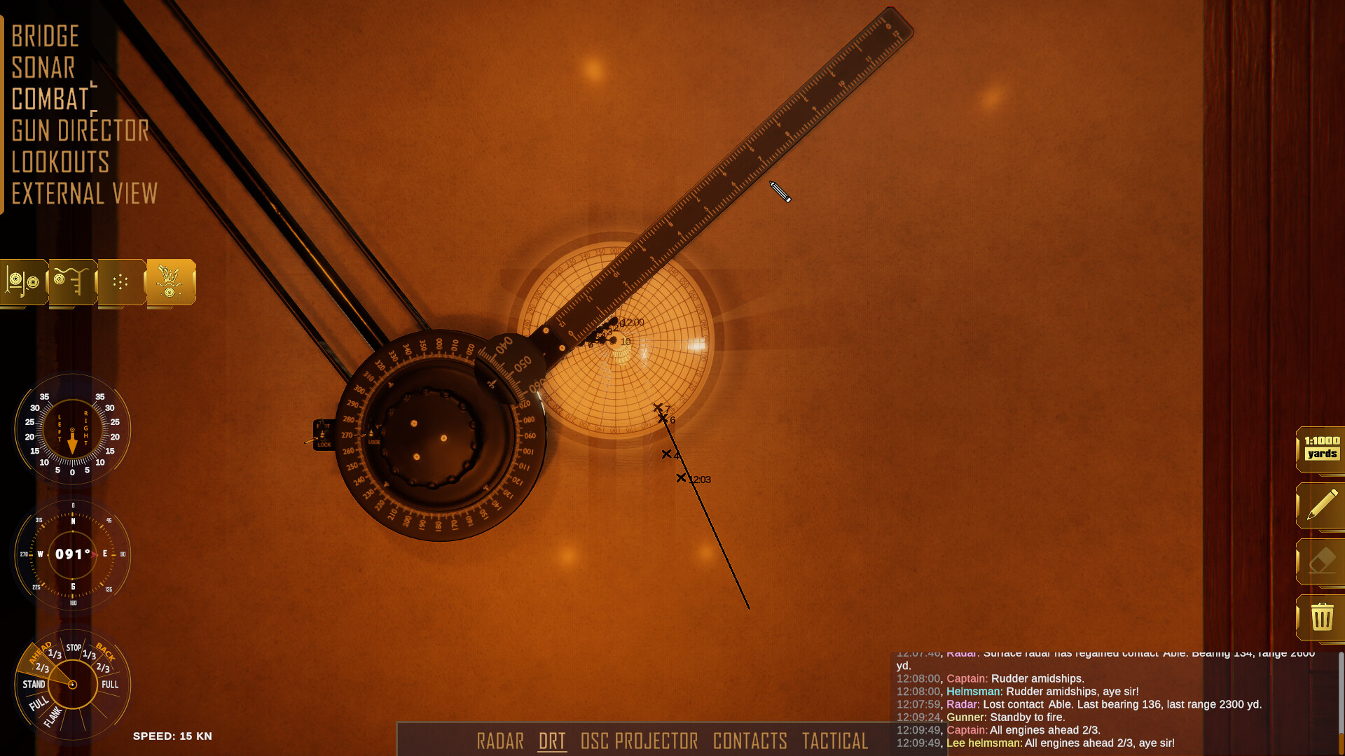 驱逐舰：U型艇猎手/Destroyer: The U-Boat Hunter