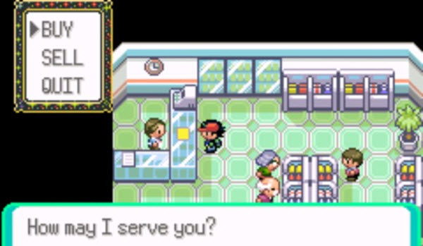 口袋妖怪格查尔