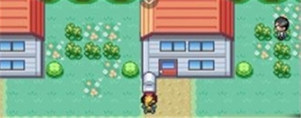 口袋妖怪格查尔