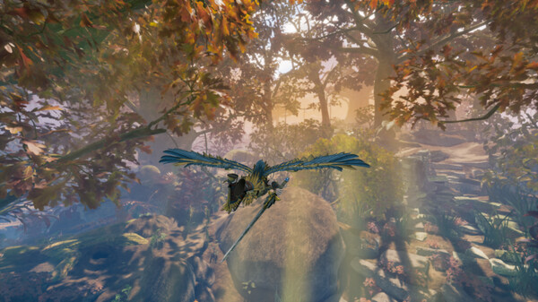 小小世界:原野求生 v2.0.3(Smalland: Survive the Wilds)免安装中文版