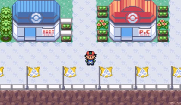 口袋妖怪格查尔