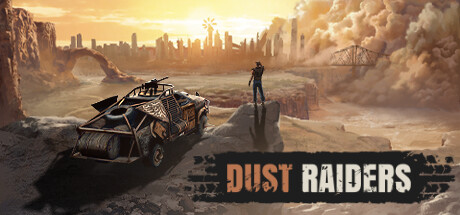 沙尘突袭者|荒沙劫掠者 v1.0.0（Dust Raiders）免安装中文版