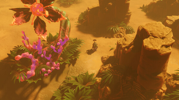 太空房地产 Build.16523061 单机+联机(Space for Sale)免安装中文版