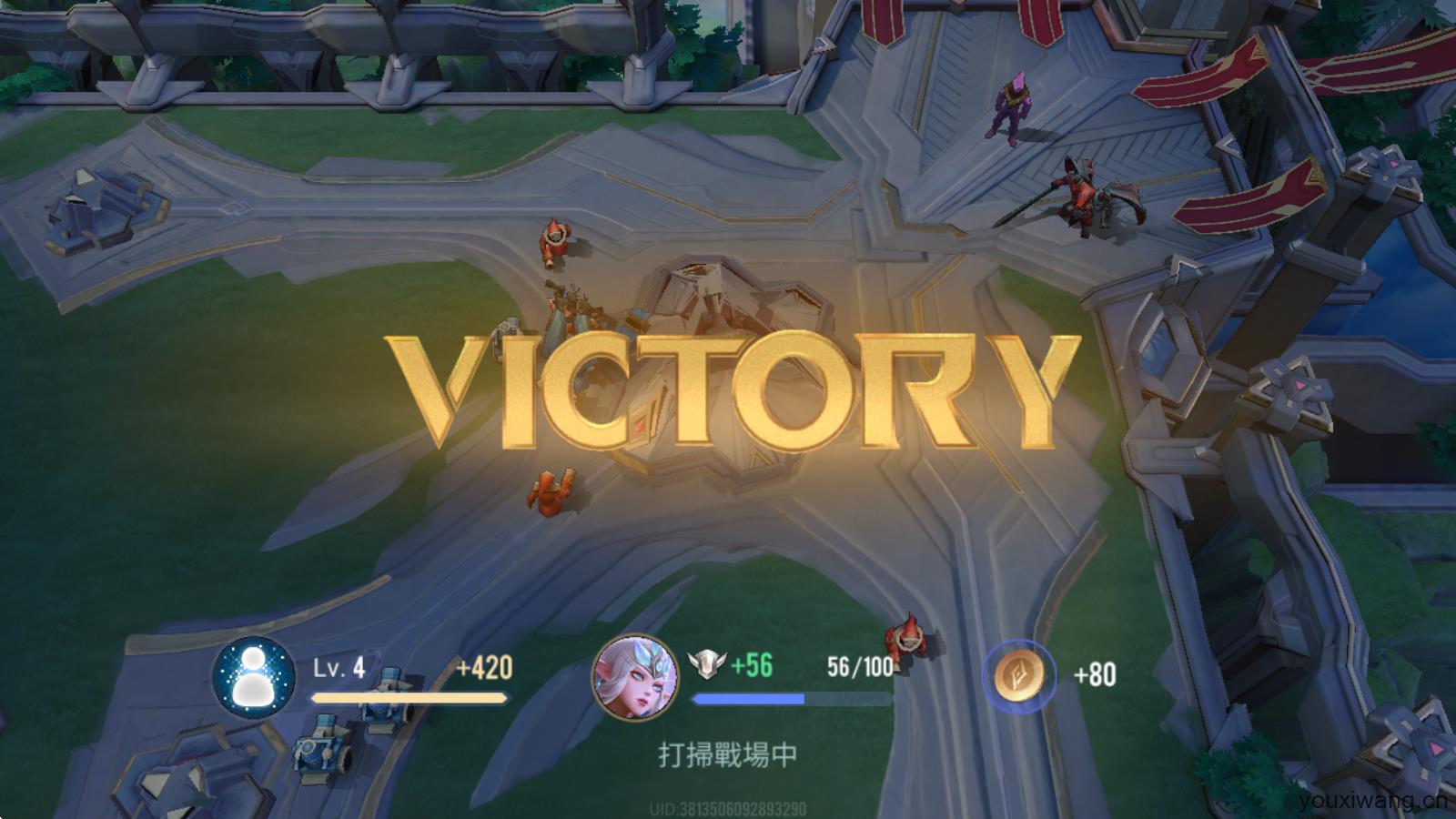 《传说对决》2025最新官方正版下载 | 5V5团队竞技手游 全球百万玩家在线