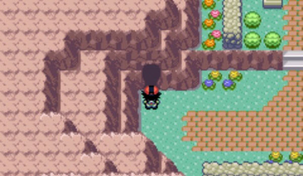 口袋妖怪格查尔