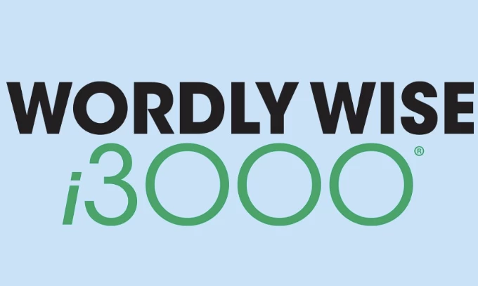 顶级核心词汇外教课《Wordly Wise 3000 (视频+音频) 》
