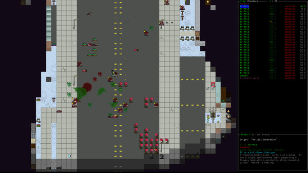 浩劫 终焉血脉|大灾变 最后一代(Cataclysm The Last Generation)免安装中文版