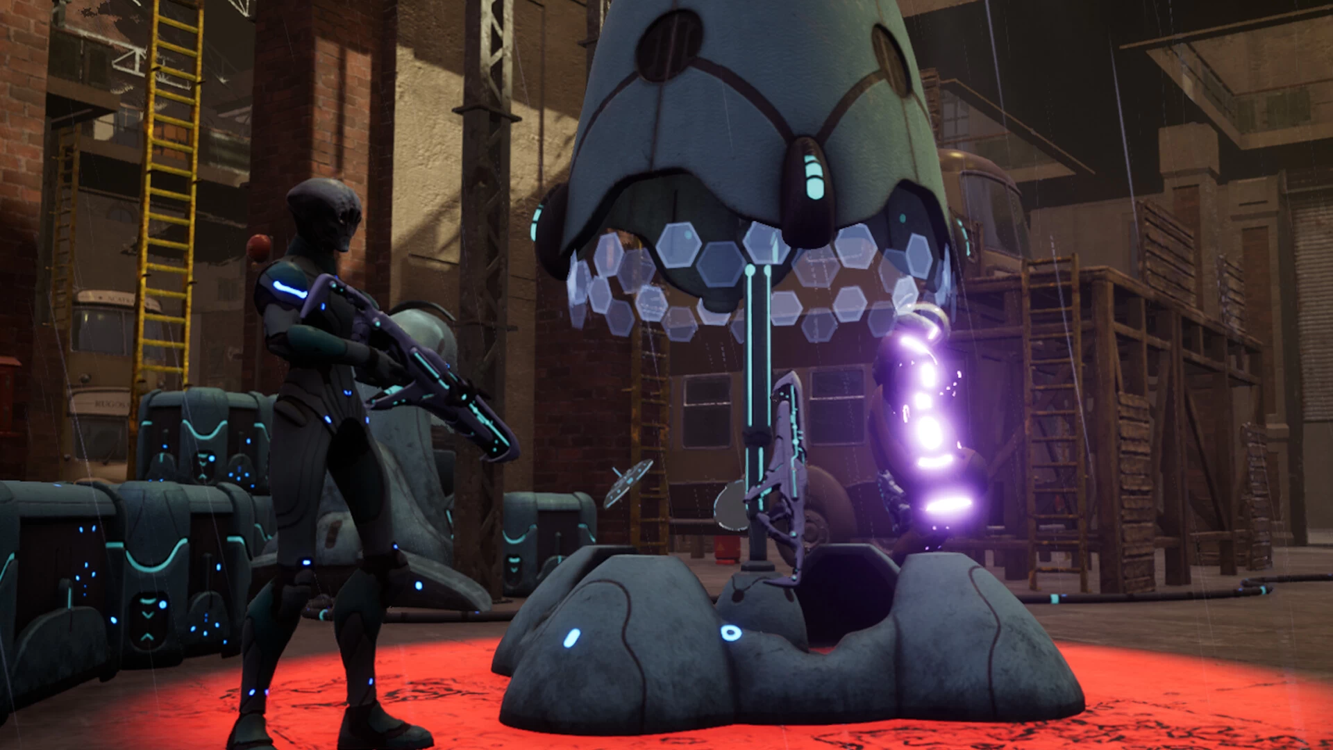 《永不落败》v0.7.0.12 中文版