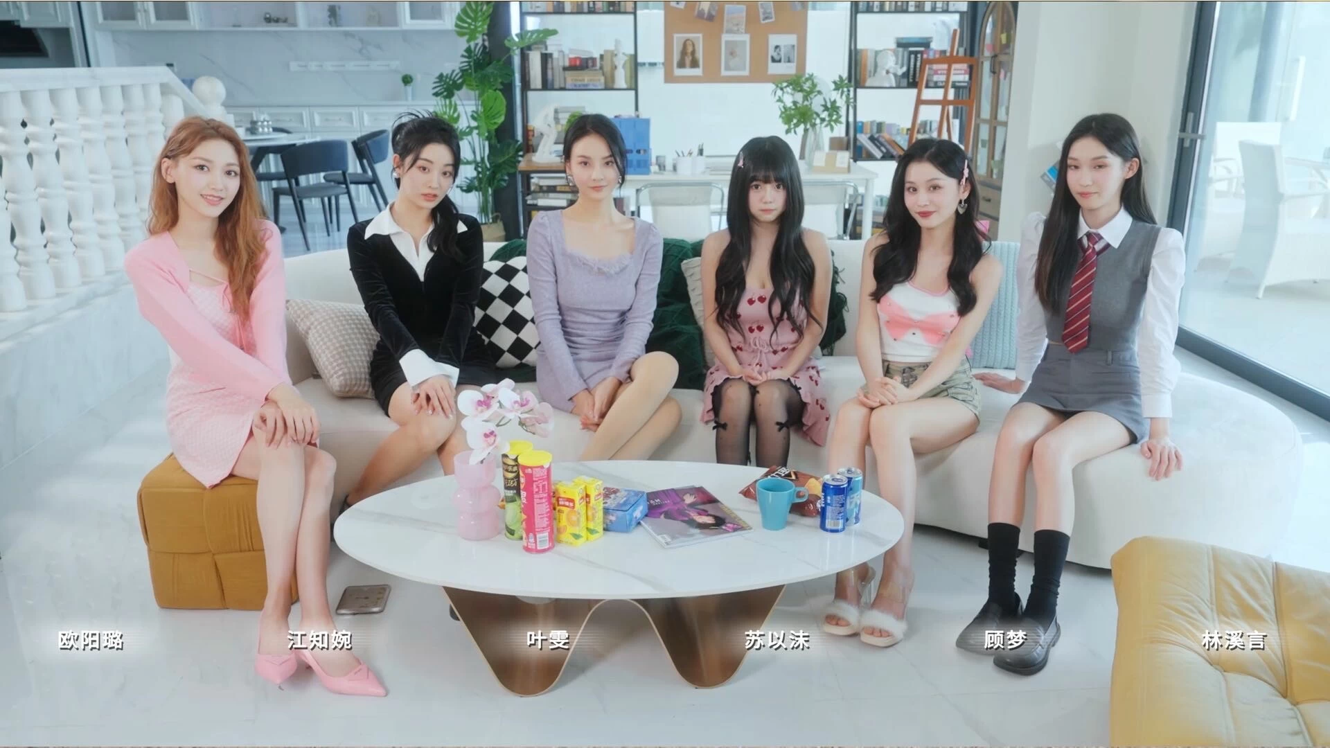 《导演模拟器》v1.6.0 真人互动影游 中文版