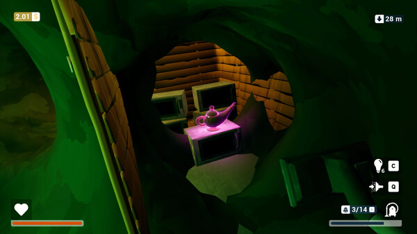 《垃圾场大王 One Man's Trash》v1.3.1 2025最新中文版|废品回收模拟经营 免安装绿色版