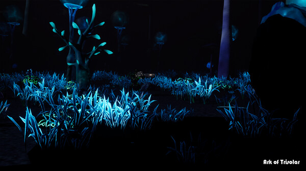 三体方舟(Ark of Trisolar)免安装中文版