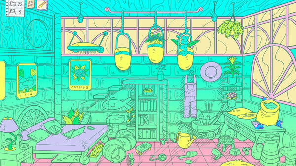 收容所里满是猫|猫咪收容所物语 v20250714(A Shelter Full of Cats)免安装中文版