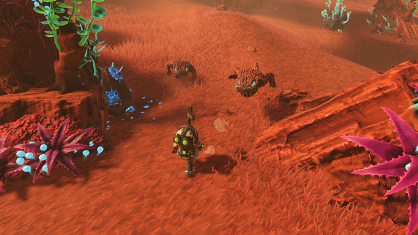 太空房地产 Build.16523061 单机+联机(Space for Sale)免安装中文版