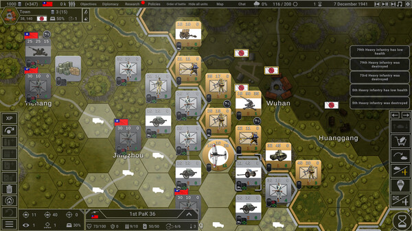 钢铁六边形|钢铁六角形 Build.19318681(Hex of Steel)免安装中文版