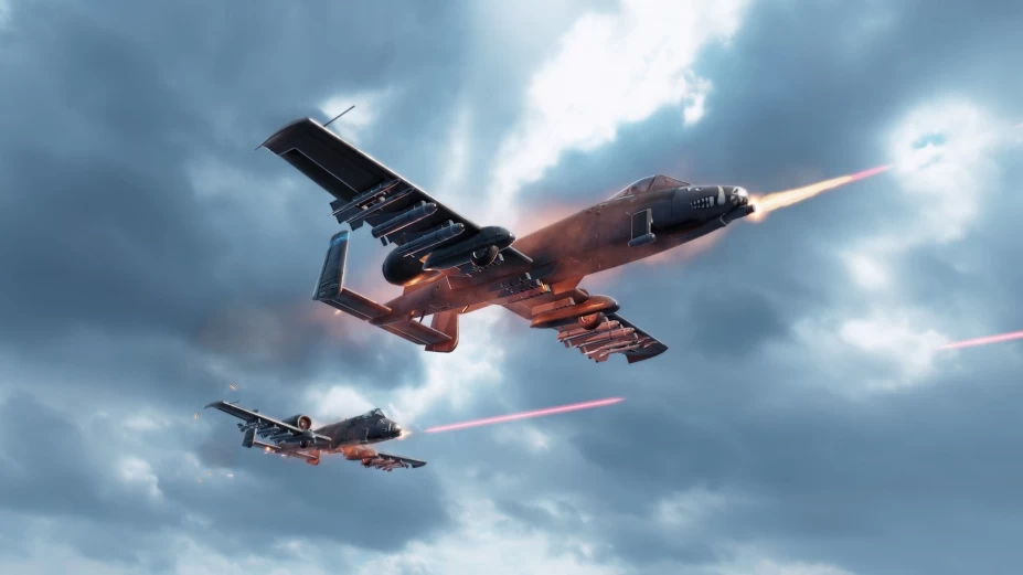 《WARNO 预先号令》v160324 新增两个DLC 免安装中文版