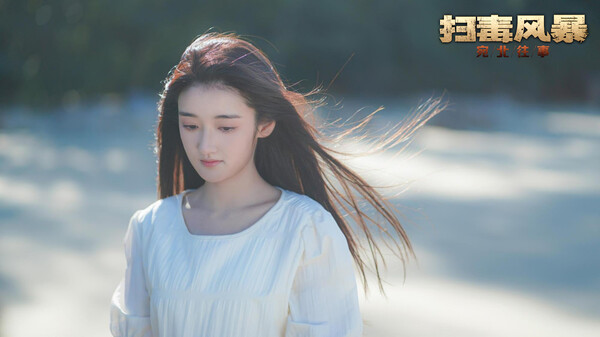 扫毒风暴:宛北往事 Build.19524111(The Narcotic Operation)免安装中文版