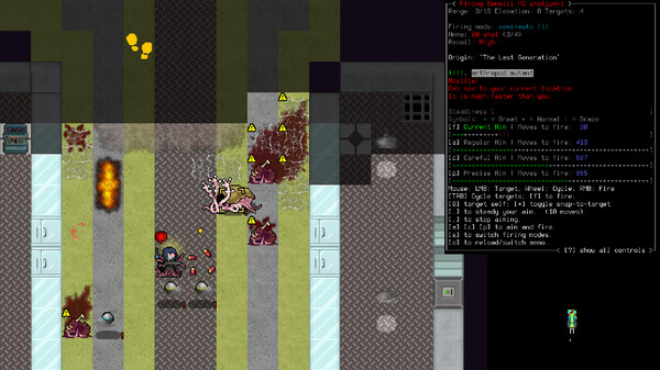 浩劫 终焉血脉|大灾变 最后一代(Cataclysm The Last Generation)免安装中文版