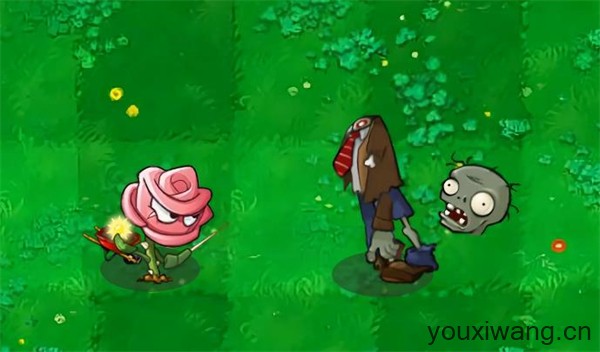 PVZ抽卡重置版