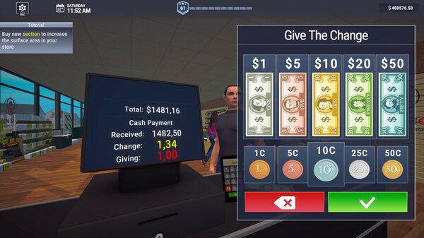 《枪械中心模拟器 Gun Center Simulator》Build.18797104 中文版下载｜2025最新免安装版 支持Win11/Steam Deck